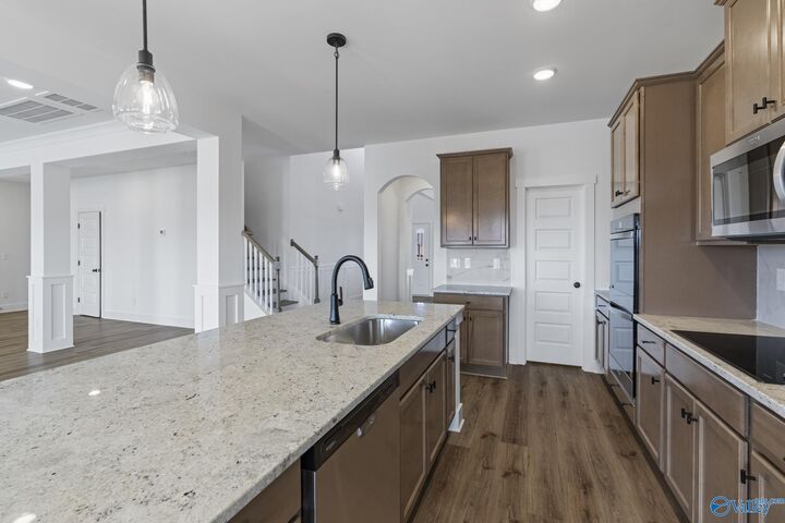 Property Photo: 203 Chesire Cove Lane AL 35761