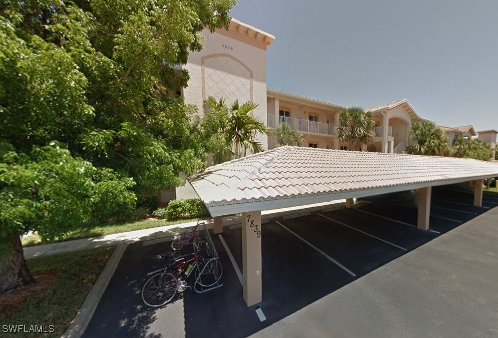 Property Photo:  7839 Regal Heron Circle 202  FL 34104 