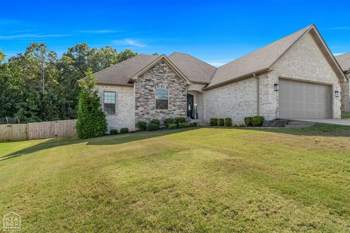 Property Photo:  1993 Windy Lane  AR 72404 