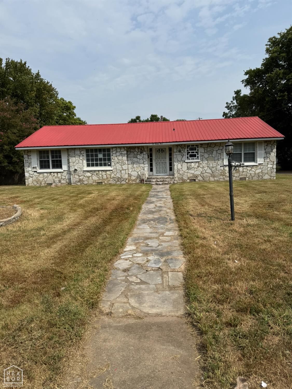Property Photo: 623 Holden Avenue AR 72112