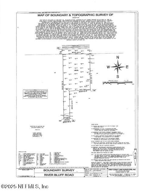 Property Photo:  0 N River Bluff Road  FL 32211 