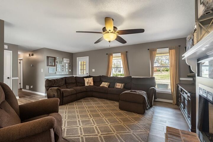 Property Photo:  170 Winston Drive  GA 30252 