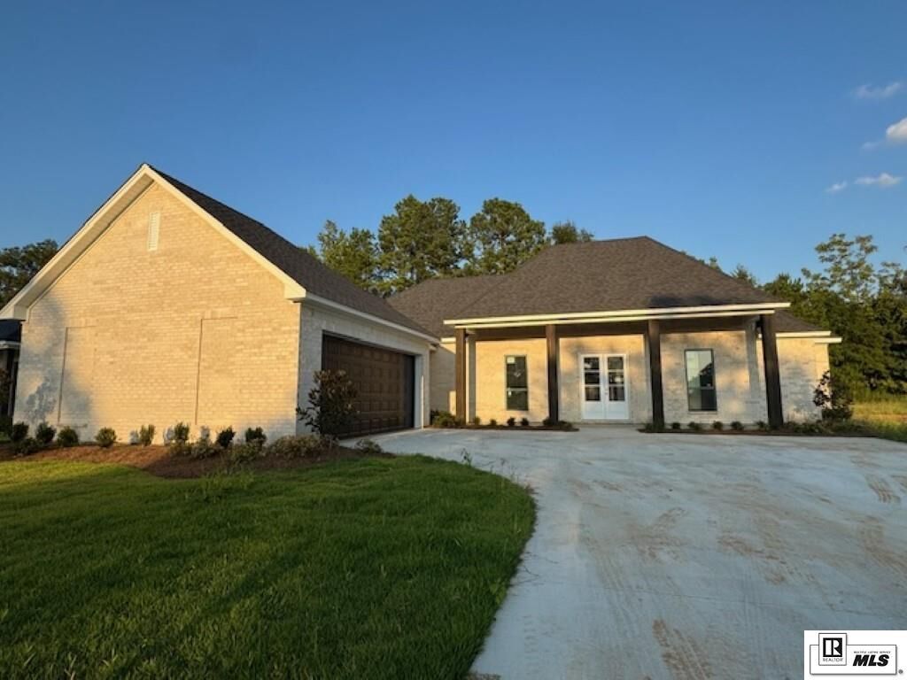 Property Photo:  182 Lost Landing Road  LA 71291 