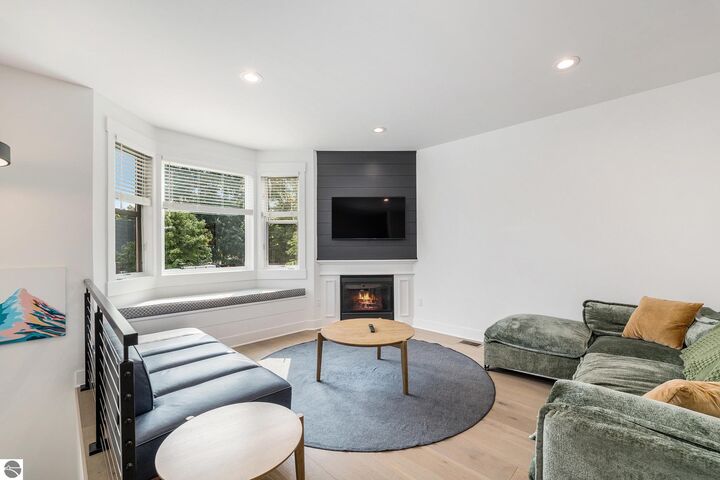 Property Photo: 206 Boardman Avenue MI 49684