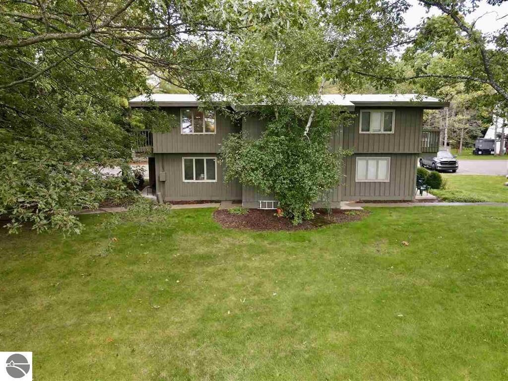 Property Photo:  5712 Shanty Creek Road  MI 49615 