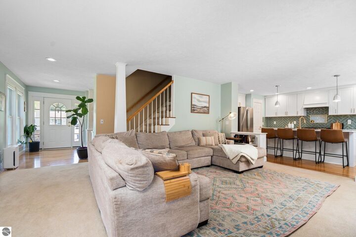 Property Photo: 1373 Richman Court MI 49696