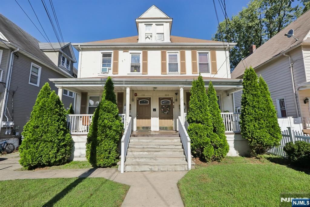 Property Photo:  130 Park Avenue  NJ 07631 