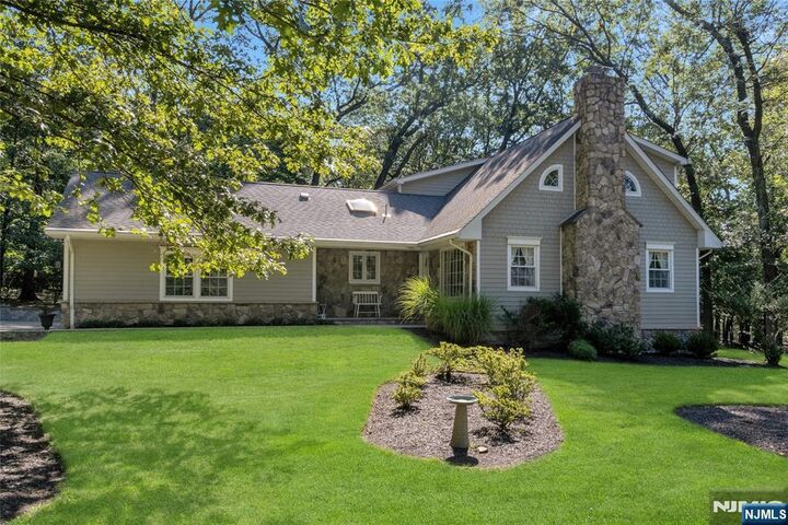 Property Photo: 66 Rose Avenue NJ 07677