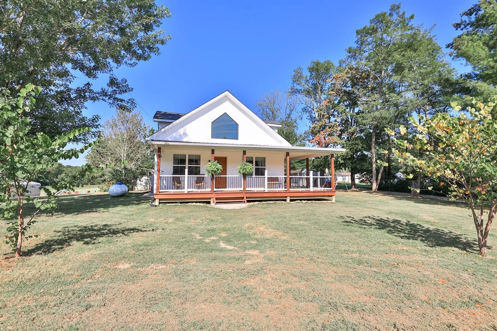 Property Photo: 5787 State Highway 609 KY 41006