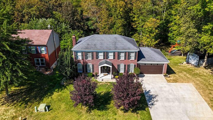 Property Photo: 158 Lake Park Drive KY 41001