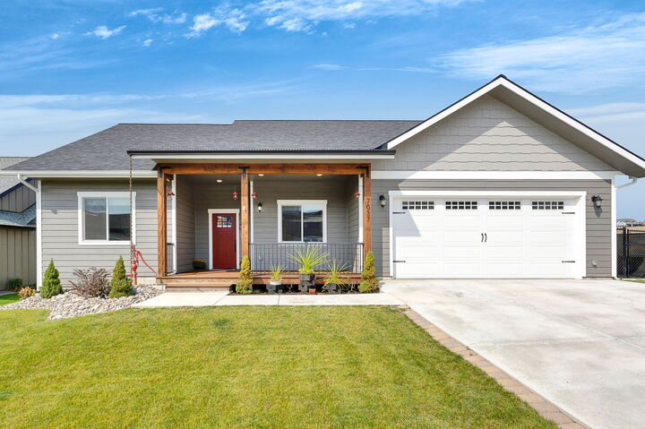 7037 Max Drive  Missoula MT 59803 photo