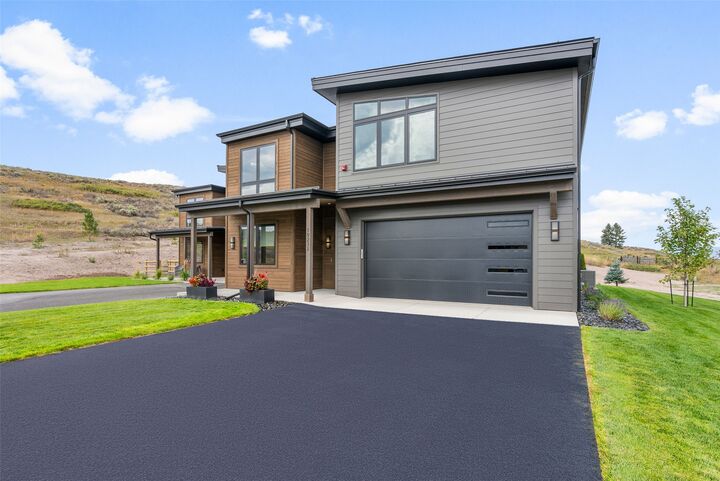 Property Photo: 10232 Pale Morning Court 15T MT 59808