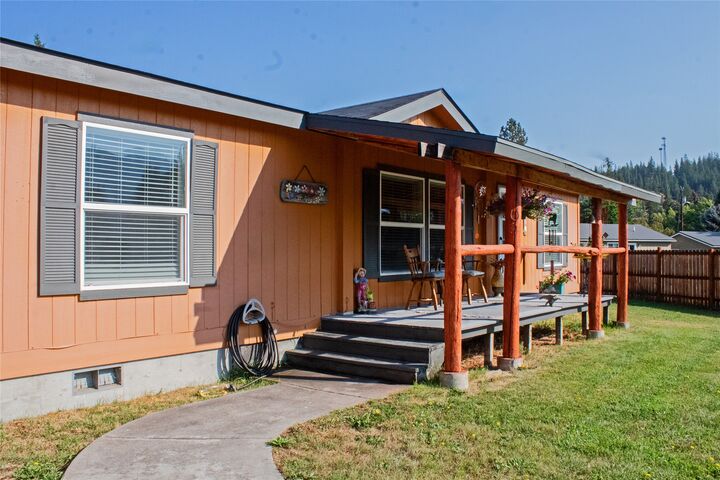 Property Photo:  38 Western Juniper Lane  MT 59866 