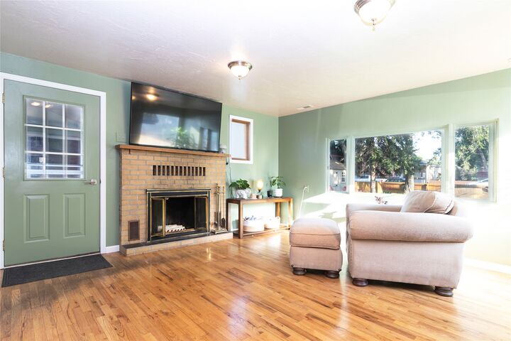 Property Photo:  301 Livingston Avenue  MT 59801 