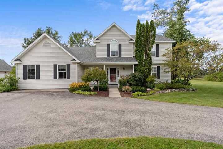 Property Photo:  7540 Bay Meadow  MI 49740