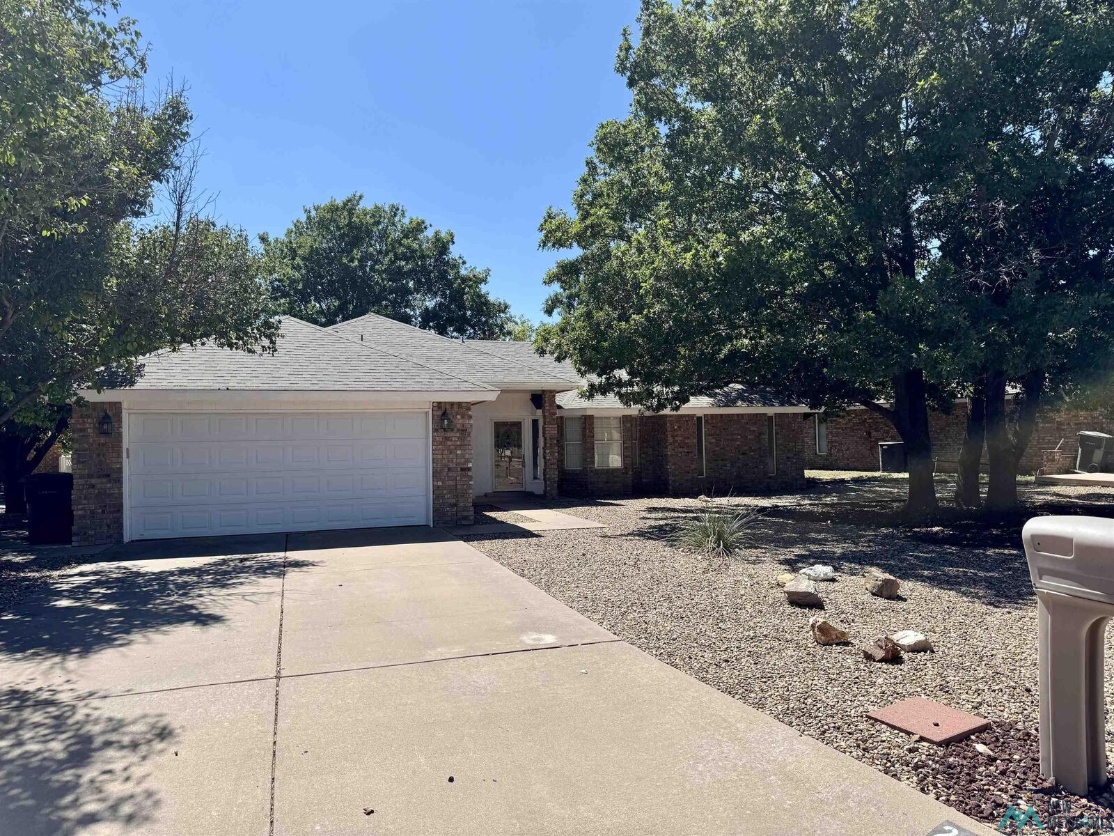 Property Photo:  2200 Fairway Terrace  NM 88101 