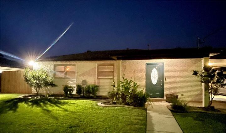 Property Photo:  2309 Rosetta Drive  LA 70043 