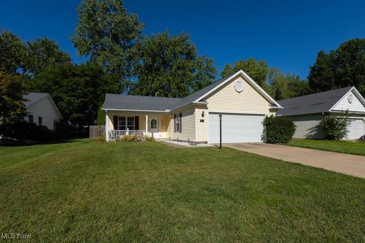 Property Photo:  961 Beachfront Drive  OH 44077 
