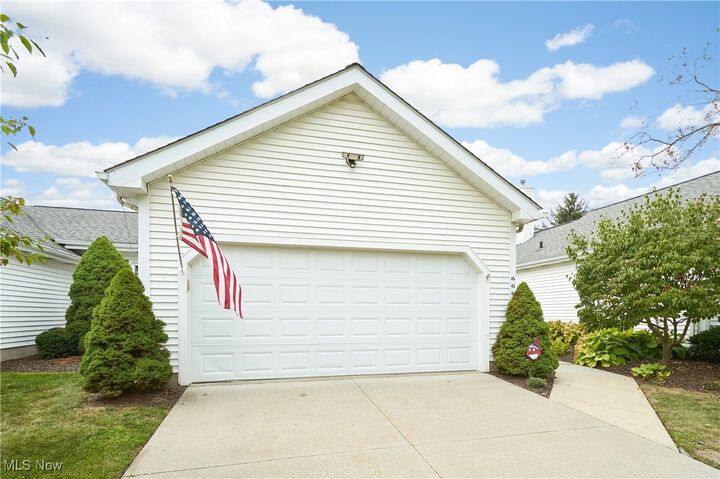 Property Photo: 6667 Hidden Lake Trail OH 44141