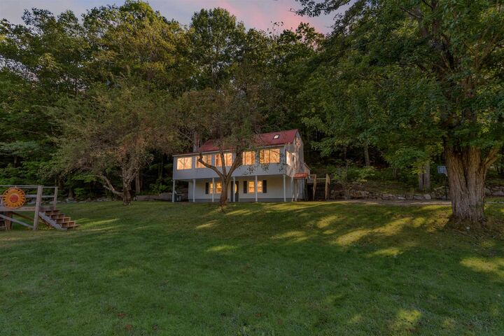 Property Photo:  13 Mountain View Drive  NH 03872 