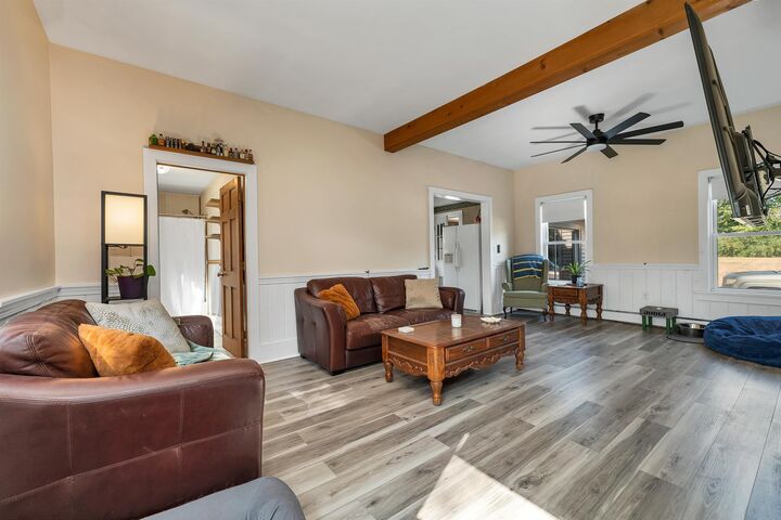 Property Photo:  9 Hunt Avenue  NH 03235 