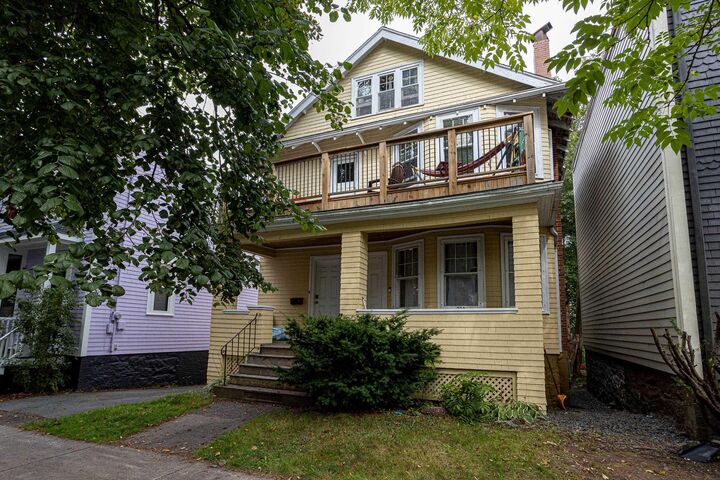1577-1579 Vernon Street  Halifax NS B3H 3M8 photo