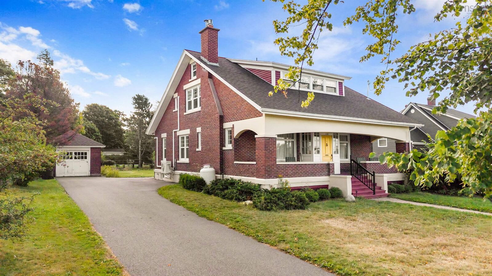 Property Photo:  130 Albert Street  NS B2H 3V3 