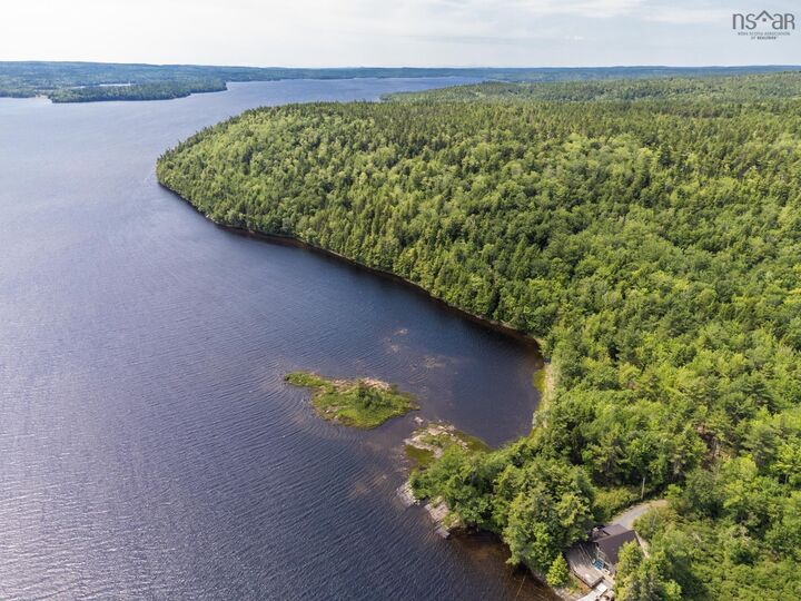 Property Photo:  Lot 1A-2 Grand Lake  NS B2T 1H9 