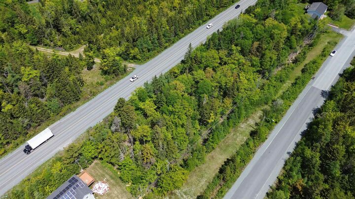 Property Photo: Parcel C Pinetree Crescent NS B3Z 1J7