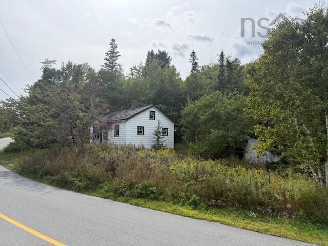 Property Photo:  535 Myers Point Road  NS B0J 1P0 