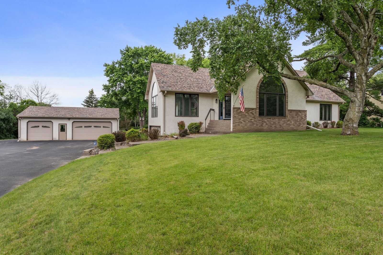 Property Photo: 1901 Lexington Avenue S MN 55118