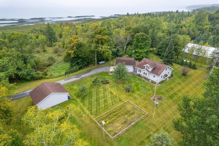 Property Photo:  1578 N Lake Miltona Drive NE  MN 56354 