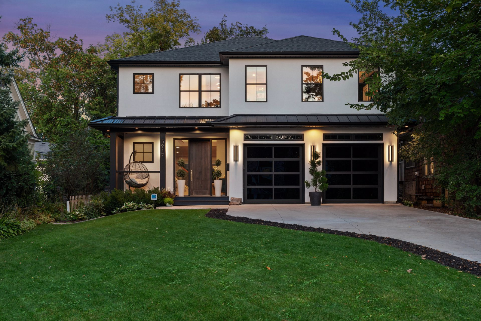 Property Photo:  3917 Washburn Avenue S  MN 55410 