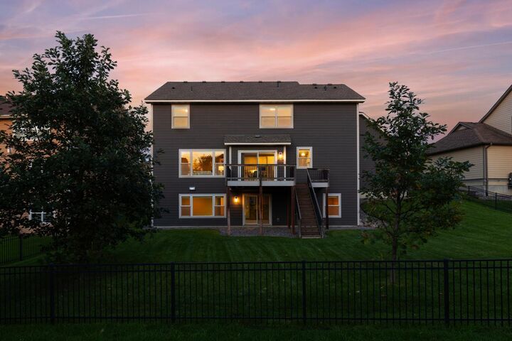 Property Photo: 5915 Black Oaks Lane N MN 55446