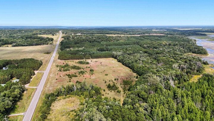 Property Photo:  19 Acre County 18 SW  MN 56401 