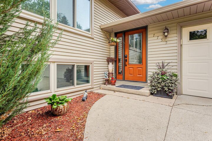 Property Photo: 7755 Canary Road SW MN 56308