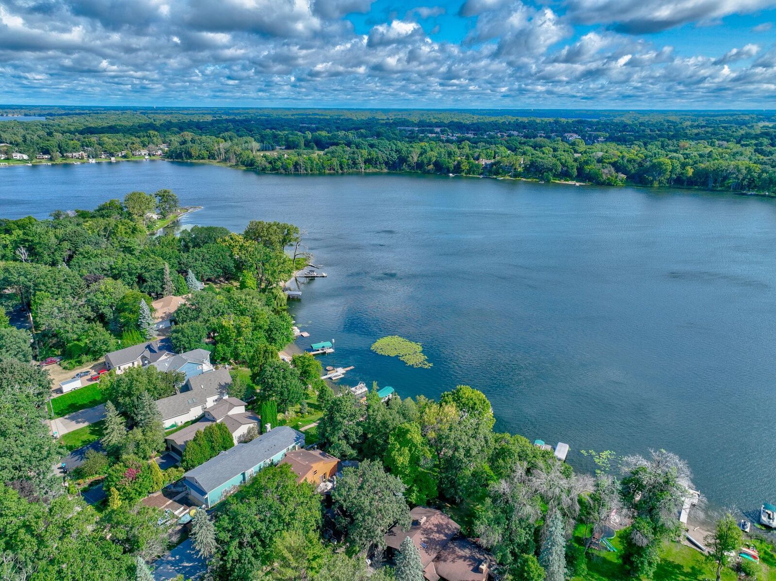 Property Photo:  4268 Reiland Lane  MN 55126 