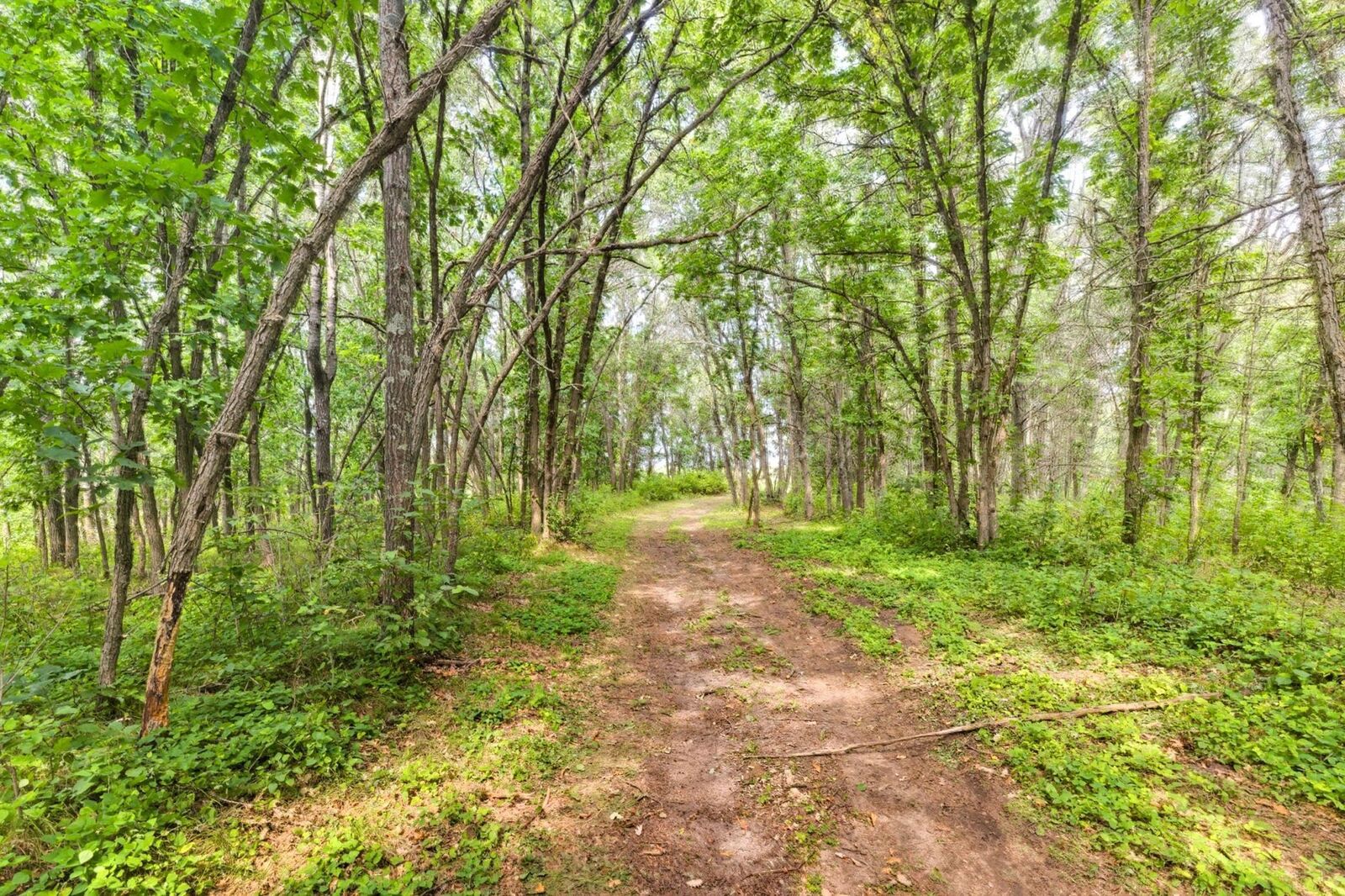 Property Photo:  Tract C County 18 SW  MN 56401 