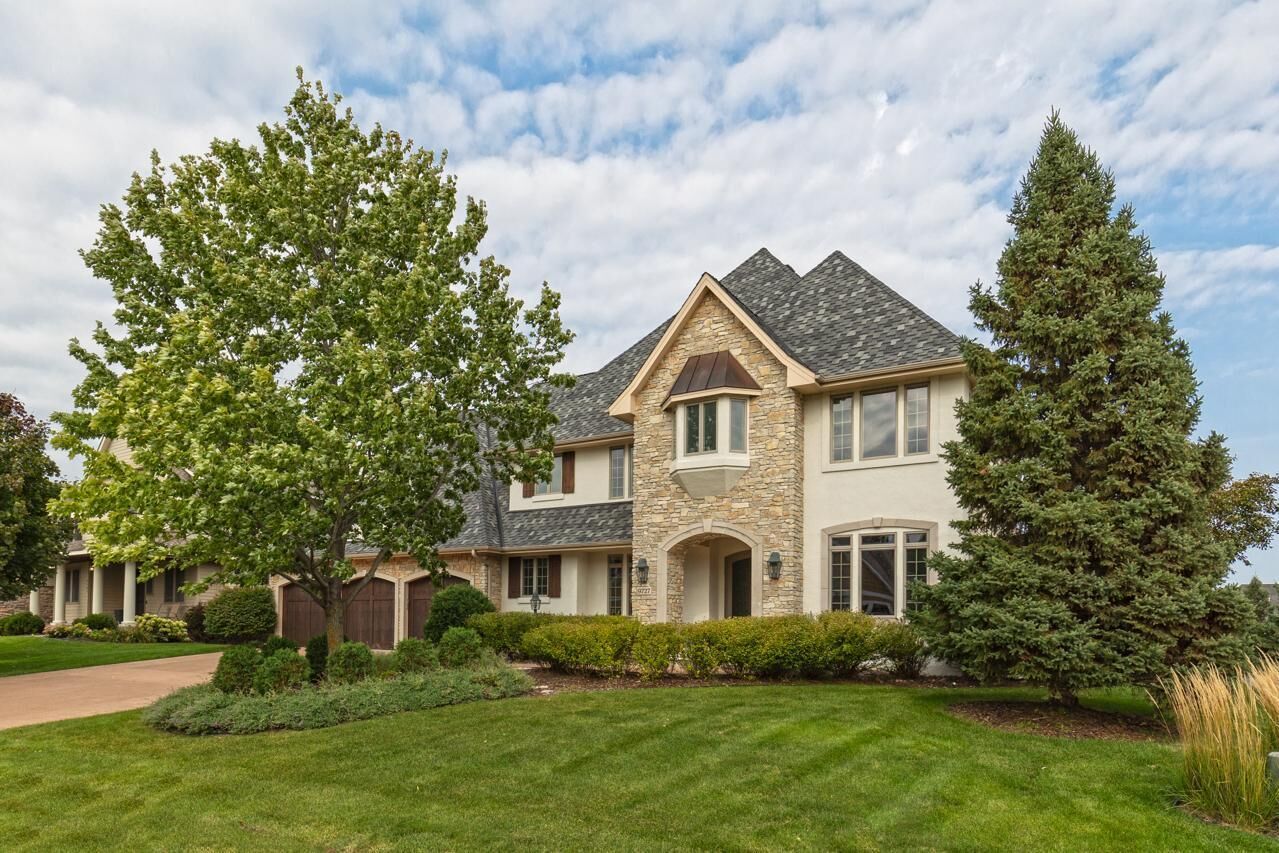 Property Photo: 9727 Sky Lane MN 55347