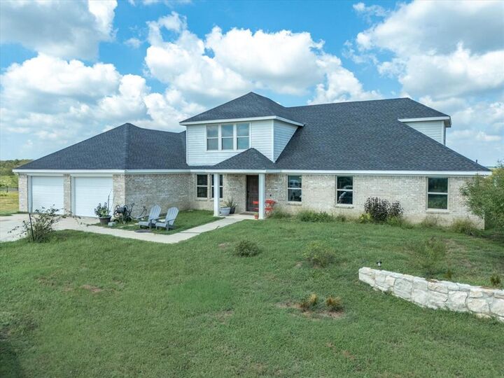 Property Photo:  781 Alsdorf Road  TX 75119 
