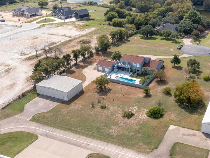 2510 Eagles Nest Court  Midlothian TX 76065 photo