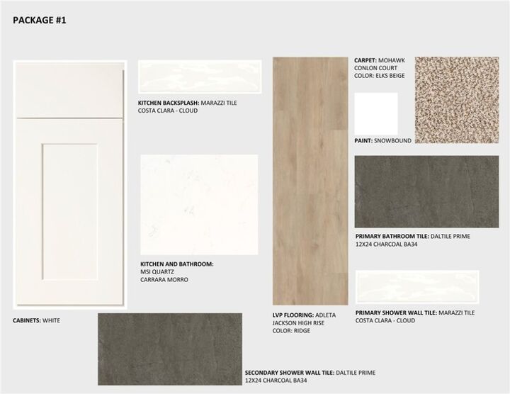 Property Photo:  5376 Nicolas Avenue  AR 72764 