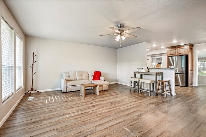 Property Photo:  7 Bradford Drive  AR 72715