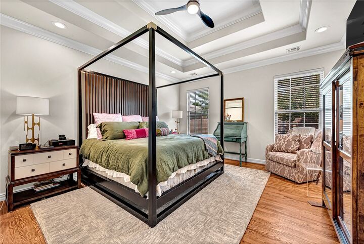 Property Photo:  4205 NE Kenton Avenue  AR 72712 