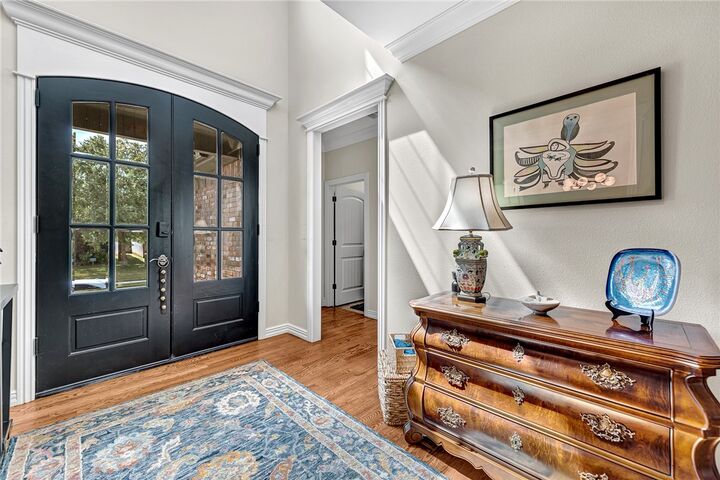 Property Photo: 4205 NE Kenton Avenue AR 72712