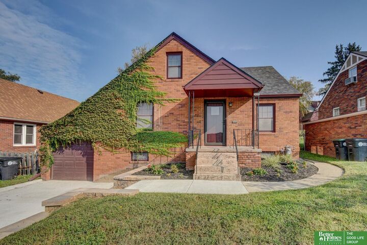 4308 Center Street  Omaha NE 68105 photo