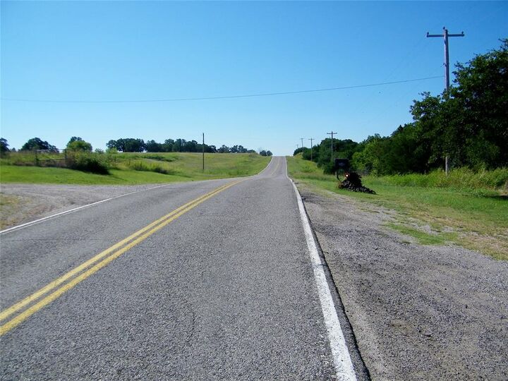Property Photo: Highway 102 OK 74852