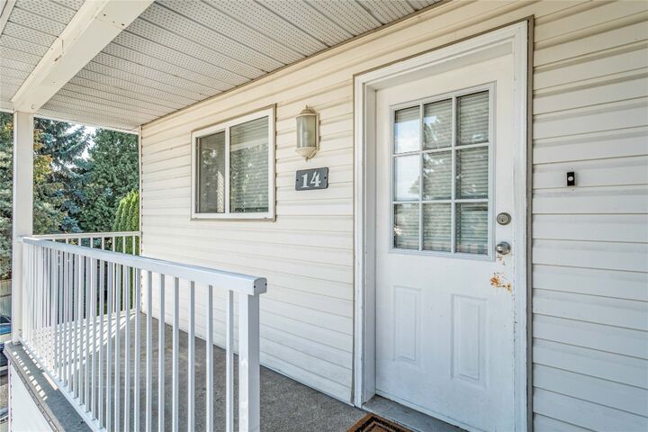 Photo de la propriété:  751 Lanfranco Road 14  BC V1W 3B9 
