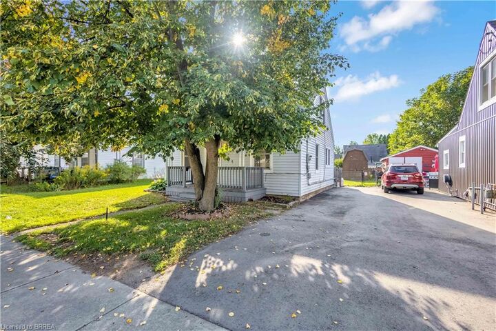 Photo de la propriété: 68 Dorothy Street ON N3S 1H2