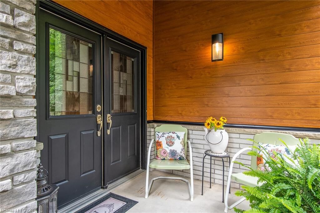 Property Photo: 500 Foxhill Place ON N2T 1X7